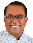 Krishna Arani 