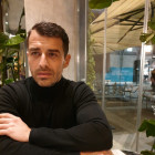 Konstantinos Krasoulis