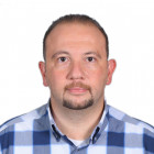 Dr. Kutay Mutdogan, Asst. Prof 