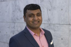 Ashwin Krishnan 