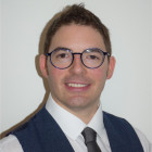 Anthony Blackman MSc FRSA