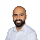 Farnam Iranpour 