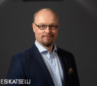 Tuomas Hölsä 