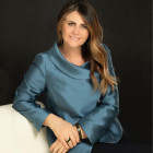 Ombretta Faggiano, JD, EMBA 