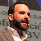 David Villaseca, Ph.D. 