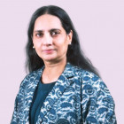 Asha Sampath 