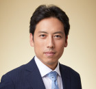 Hajime Baba 