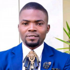 John Gideon Ajah