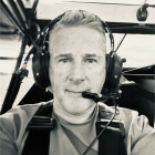 Mike Ellenthorpe 