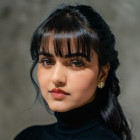 Ruby Sran 