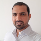 Abhishek Balikai 