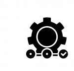 Last-mile logistics tech provider