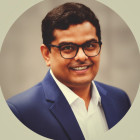 Abhishek Mishra 