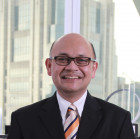 Dr. Guntur S. Siboro 