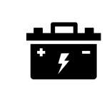 Battery technology company