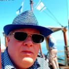 Mikael M. Stjernberg 