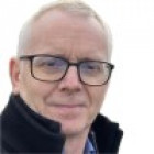 Mark Johnson 