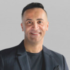 Dario Bekradi 