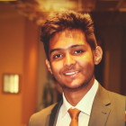 M Ruthvik Mohan 
