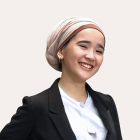 `Aliaa Ramzani 