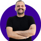 Pantelis Sfyrakis 