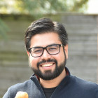 Manish Mehndiratta 