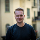 Erik Isberg