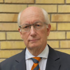 Anders Bergstrom ◆  Advisor 