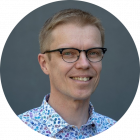 Harri Kiljander