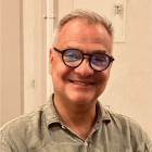 Johan Sjöstrand 