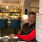 Tom Yoritaka