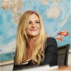 Louise McCarthy 