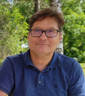 Dr. Simon Hannus