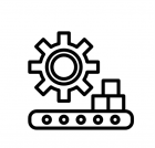 Advisors for market entry in the metal industry 