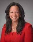 Tracy S Harris 
