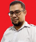 Dhoni Yusra Syaharudin 
