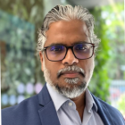 Vijai K 