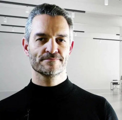 Alberto Giusti