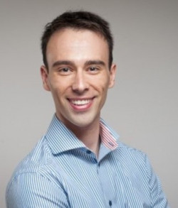 Andrew Spratley