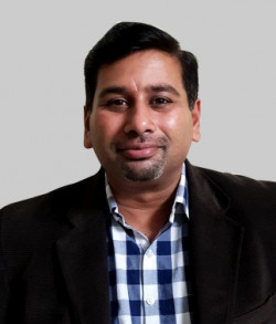 Ashwin Sivakumar
