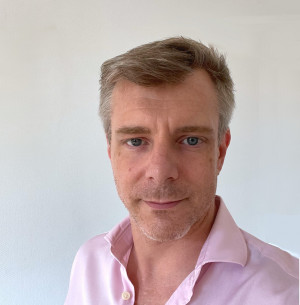 Emmanuel Beauvais