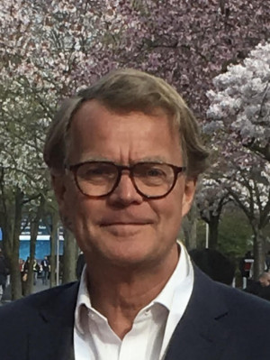 Sven Sahlberg