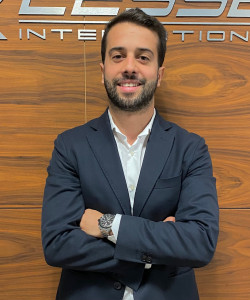 Francisco Matos