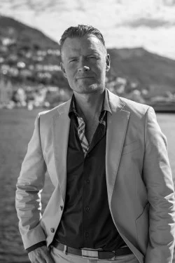 Helge Andreas Notland