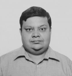 Avinash Rai