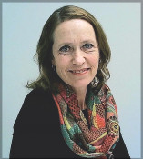 Jessica Westerouen van Meeteren