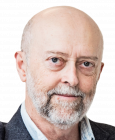 Gerry Lalonde, CPA, CGA 