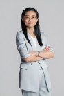 Ziyan Wang 