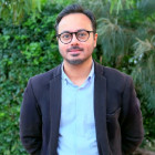 Syed Faraz Ali 