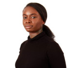 Olivia Oppong 
